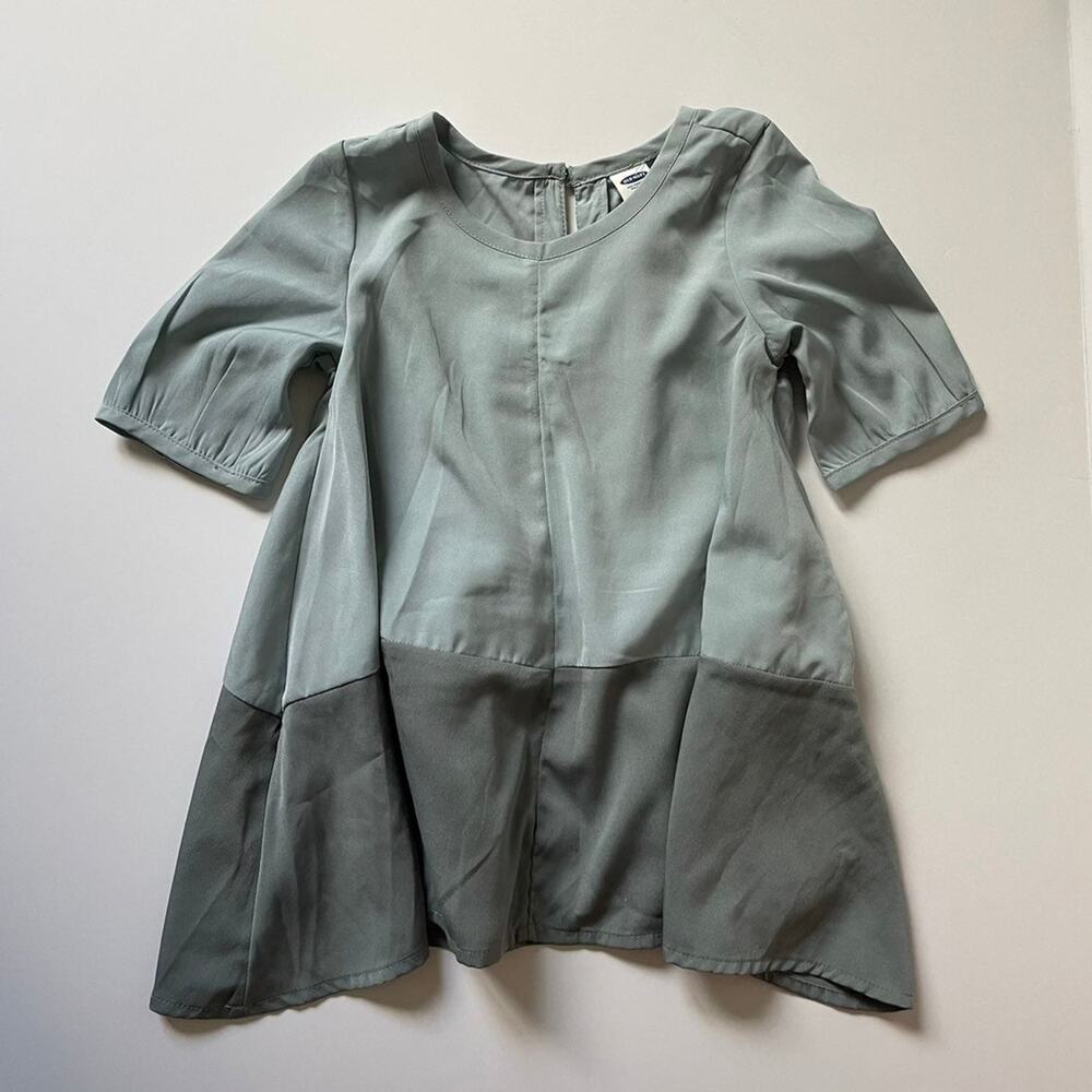 Old navy flowy dress